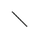 HAR0347 BIT-DRILL 1/4" BLACK OXIDE BL2143