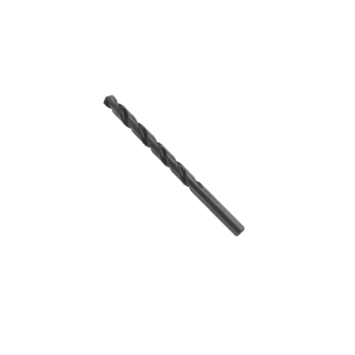 BOSCH HAR0347 BIT-DRILL 1/4" BLACK OXIDE BL2143