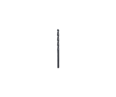 BOSCH HAR0348 BIT-DRILL 5/16" BLACK OXIDE BL2147