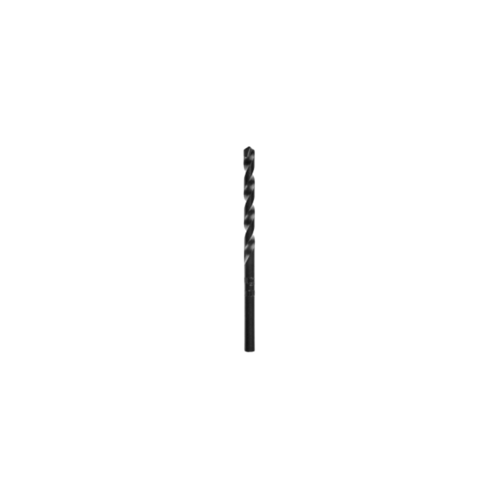 BOSCH HAR0348 BIT-DRILL 5/16" BLACK OXIDE BL2147