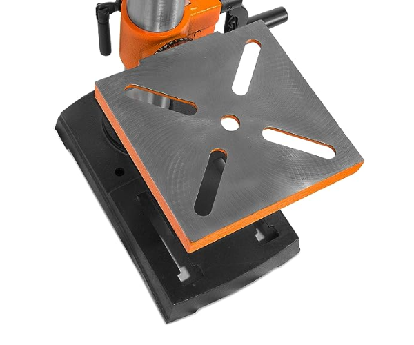 WEN TOOLS IND4010 WEN 10'' BENCHTOP DRILL PRESS WITH LASER ANS 1/2IN. CHUCK 4212T