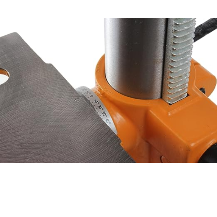 WEN TOOLS IND4010 WEN 10'' BENCHTOP DRILL PRESS WITH LASER ANS 1/2IN. CHUCK 4212T