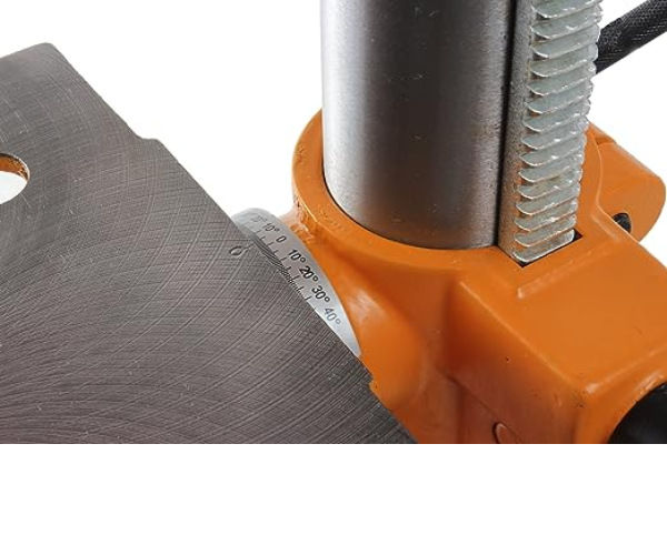 WEN TOOLS IND4010 WEN 10'' BENCHTOP DRILL PRESS WITH LASER ANS 1/2IN. CHUCK 4212T