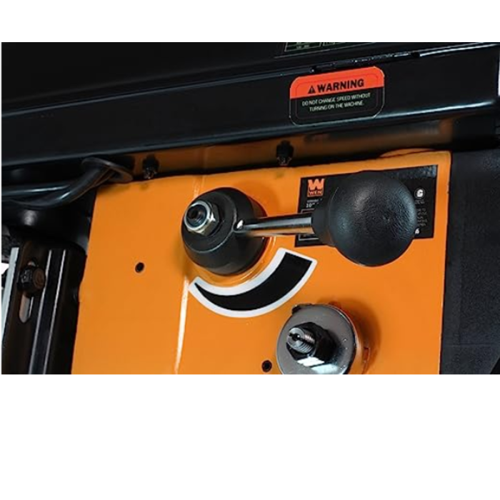 WEN TOOLS IND4010 WEN 10'' BENCHTOP DRILL PRESS WITH LASER ANS 1/2IN. CHUCK 4212T