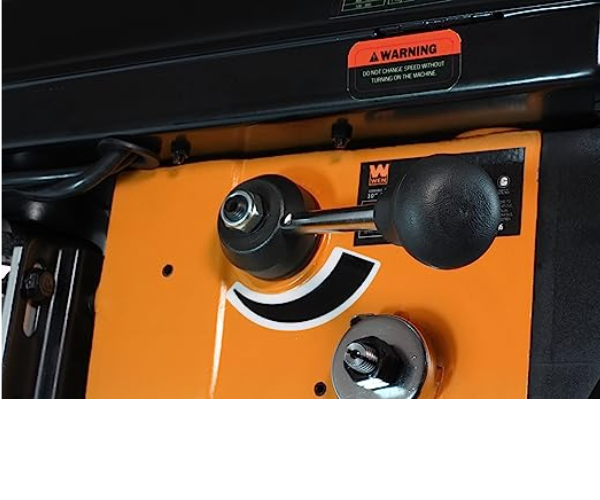 WEN TOOLS IND4010 WEN 10'' BENCHTOP DRILL PRESS WITH LASER ANS 1/2IN. CHUCK 4212T