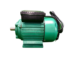 BETA STAR IND4011 MOTOR/MILL-MULTI GRINDER MFS-150  2HP 1440RPM 110V