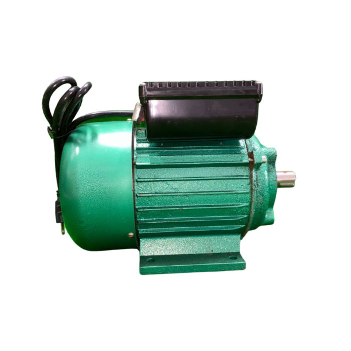 BETA STAR IND4011 MOTOR/MILL-MULTI GRINDER MFS-150 2HP 1440RPM 110V