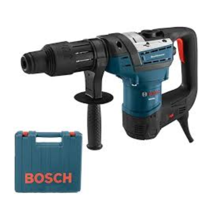 BOSCH IND4013 DRILL/HAMMER DEMOLITION-1138EVS