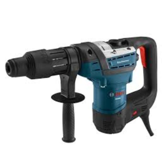 BOSCH IND4013 DRILL/HAMMER DEMOLITION-1138EVS