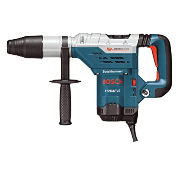 BOSCH IND4015 SDS MAX COMBINATION HAMMER DRILL 11264-EVS