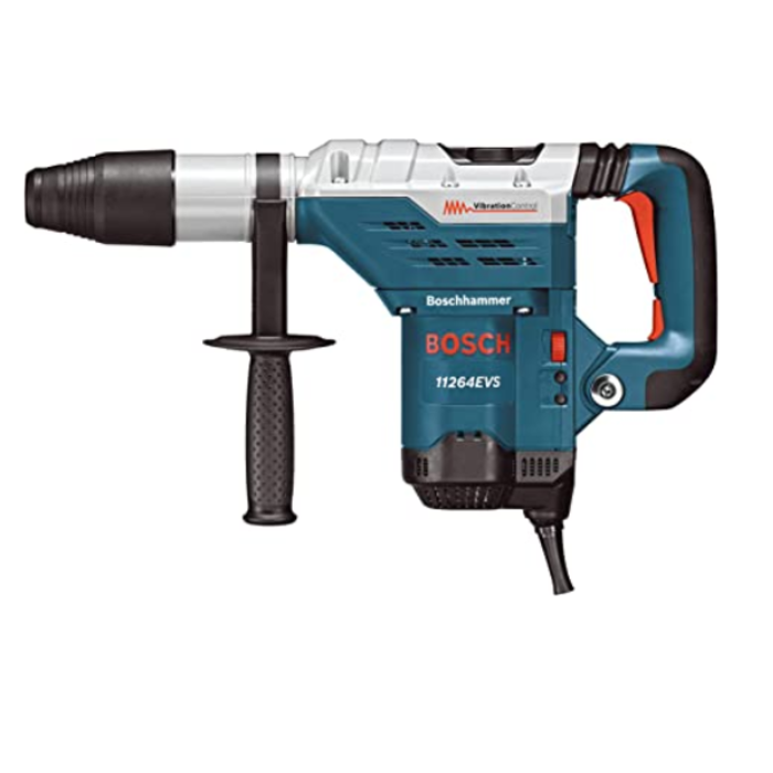 BOSCH IND4015 SDS MAX COMBINATION HAMMER DRILL 11264-EVS