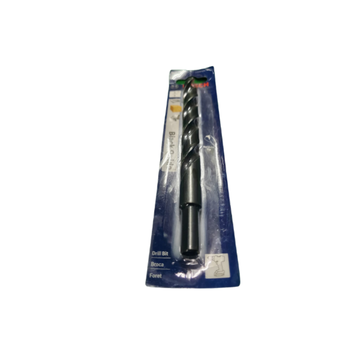 BOSCH HAR0351 BIT-DRILL 1/2" BLACK OXIDE BL2159