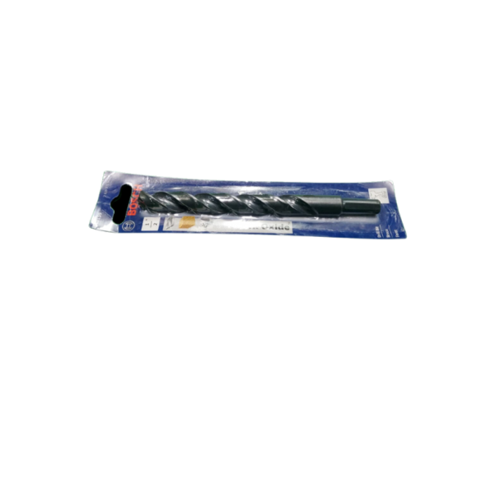 BOSCH HAR0351 BIT-DRILL 1/2" BLACK OXIDE BL2159