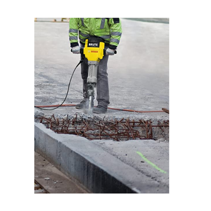 BOSCH IND4017 HAMMER/BREAKER BH2760VC BOSCH