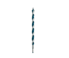 BOSCH HAR0355 1" POWER SHIP AUGER BIT NKLT16--LENGHT 17.5''
