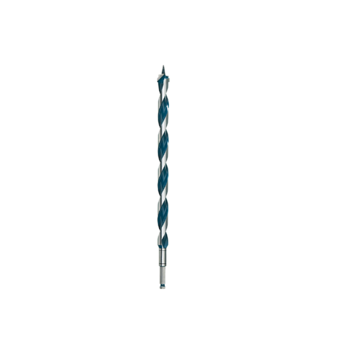 BOSCH HAR0355 1" POWER SHIP AUGER BIT NKLT16--LENGHT 17.5''