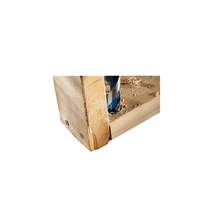 BOSCH HAR0355 1" POWER SHIP AUGER BIT NKLT16--LENGHT 17.5''