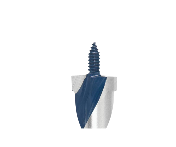 BOSCH HAR0355 1" POWER SHIP AUGER BIT NKLT16--LENGHT 17.5''
