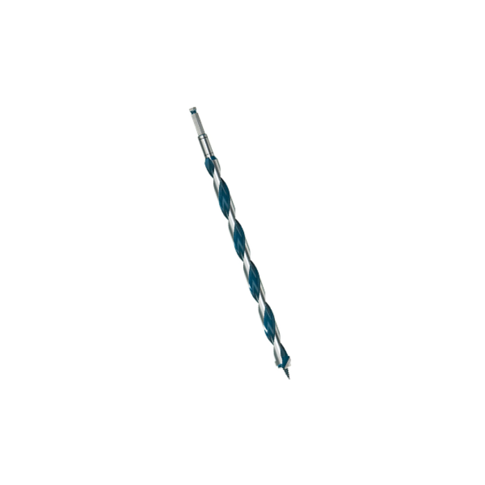 BOSCH HAR0355 1" POWER SHIP AUGER BIT NKLT16--LENGHT 17.5''
