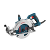 BOSCH IND4020 71/4" BOSCH WORM DRIVE CIR/SAW 1667M--WNR