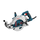 IND4020 71/4" BOSCH WORM DRIVE CIR/SAW 1667M
