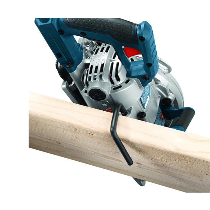 BOSCH IND4020 71/4" BOSCH WORM DRIVE CIR/SAW 1667M