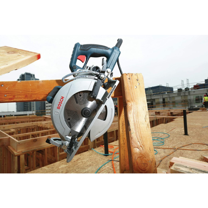 BOSCH IND4020 71/4" BOSCH WORM DRIVE CIR/SAW 1667M