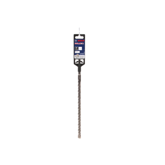 BOSCH HAR0361 SDS PLUS MASONRY DRILL BIT 1/2''x 12'' LENGTH #HC2084