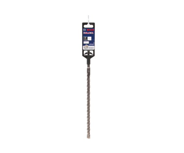 BOSCH HAR0361 SDS PLUS MASONRY DRILL BIT 1/2''x 12'' LENGTH #HC2084