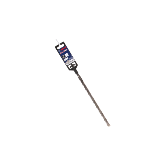 BOSCH HAR0361 SDS PLUS MASONRY DRILL BIT 1/2''x 12'' LENGTH #HC2084