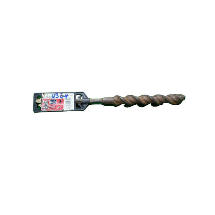 BOSCH HAR0364 BIT/DRILL MASONRY 1" 14237/HC2163