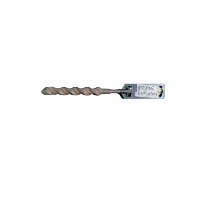 BOSCH HAR0364 BIT/DRILL MASONRY 1" 14237/HC2163