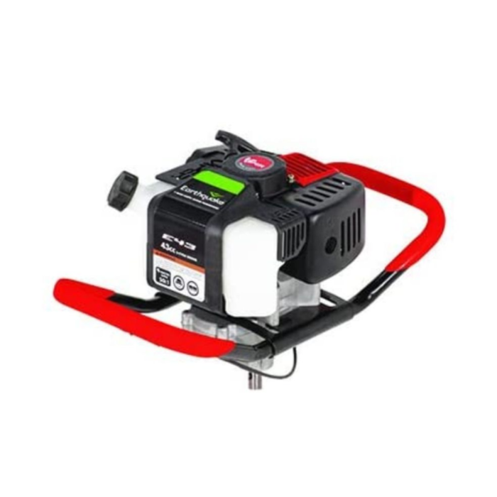 EARTHQUAKE IND4021 EARTHQUAKE EARTH AUGER POWERHEAD 43CC MODEL#E43 191162
