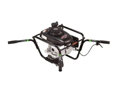 HONDA IND4022 EARTHQUAKE 2-PERSON  AUGER POWERHEAD 173CC 4 STROKE KOHLER /40774