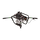 IND4022 EARTHQUAKE 2-PERSON  AUGER POWERHEAD 173CC 4 STROKE KOHLER /40774