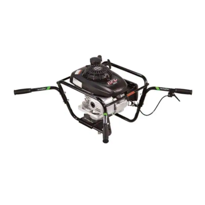 HONDA IND4022 EARTHQUAKE 2-PERSON AUGER POWERHEAD 173CC 4 STROKE KOHLER /40774