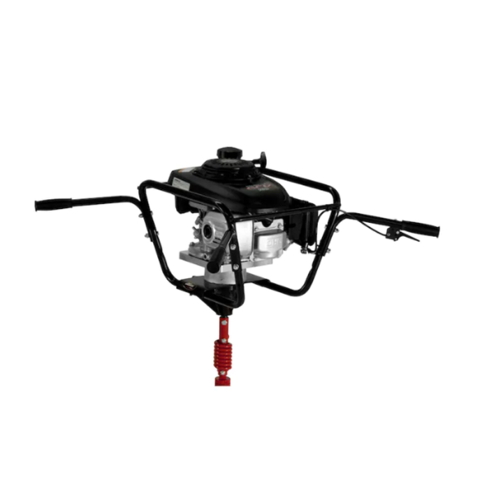 HONDA IND4022 EARTHQUAKE 2-PERSON AUGER POWERHEAD 173CC 4 STROKE KOHLER /40774