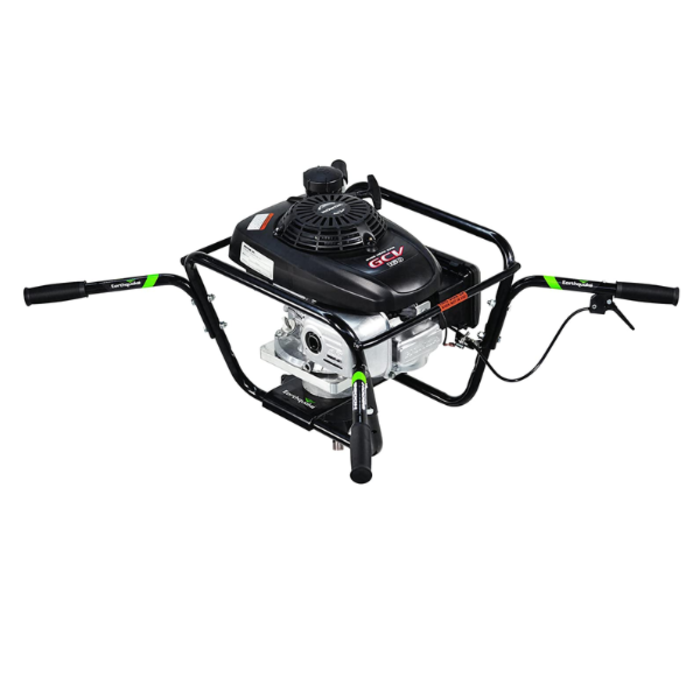 HONDA IND4022 EARTHQUAKE 2-PERSON AUGER POWERHEAD 173CC 4 STROKE KOHLER /40774