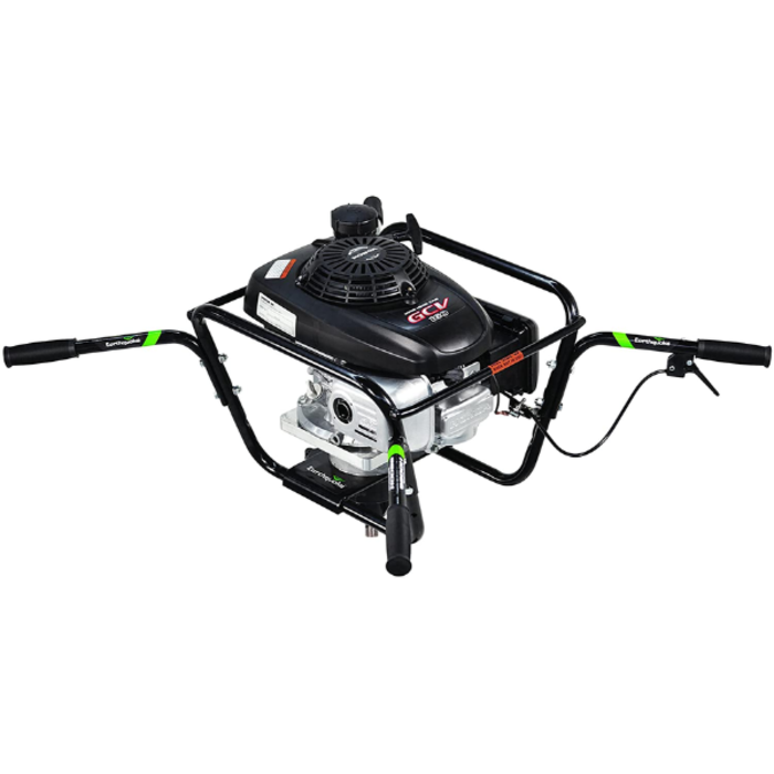 HONDA IND4022 EARTHQUAKE 2-PERSON AUGER POWERHEAD 173CC 4 STROKE KOHLER /40774