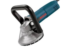 BOSCH IND4023 GRINDER/CONCRETE SURFACING