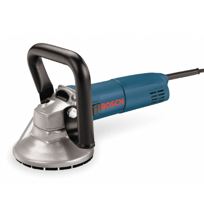 BOSCH IND4023 GRINDER/CONCRETE SURFACING-WNR