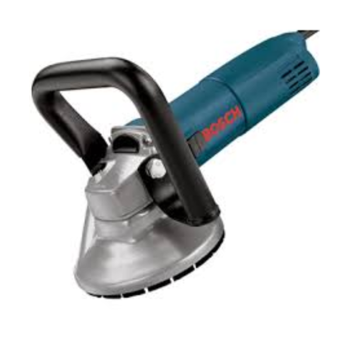 BOSCH IND4023 GRINDER/CONCRETE SURFACING-WNR