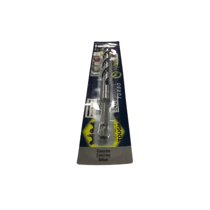 BOSCH HAR0370 BITS/HAMMER 1/2 14109 HCBG16T