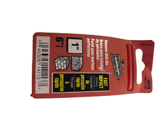 VERMONT AMERICAN HAR0373 BITS/HAMMER 1" 14113