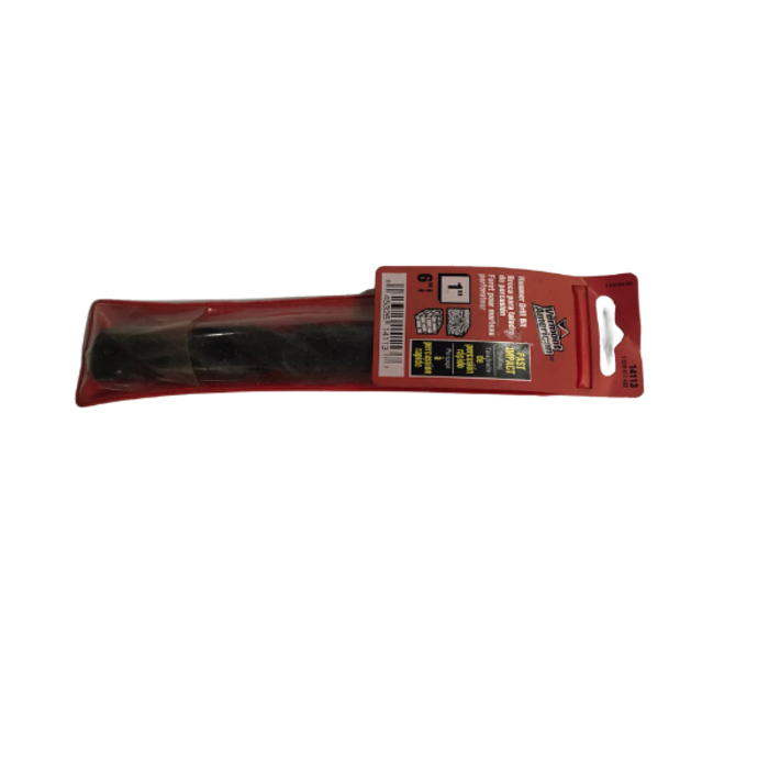 VERMONT AMERICAN HAR0373 BITS/HAMMER 1" 14113