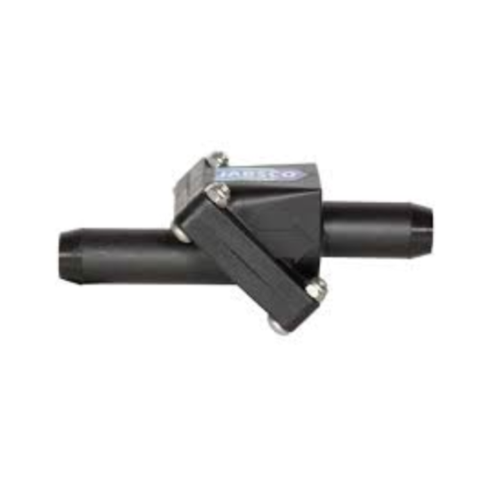JABSCO IND4030 VALVE/IN LINE NON-RETURN 3-WNR