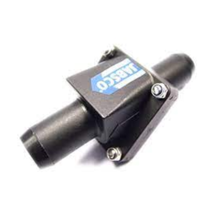 JABSCO IND4030 VALVE/IN LINE NON-RETURN 3-WNR