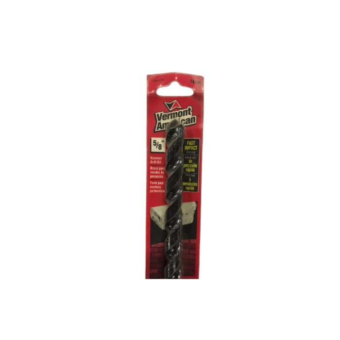 VERMONT AMERICAN HAR0374 BITS/HAMMER ROTARY 5/8 14130
