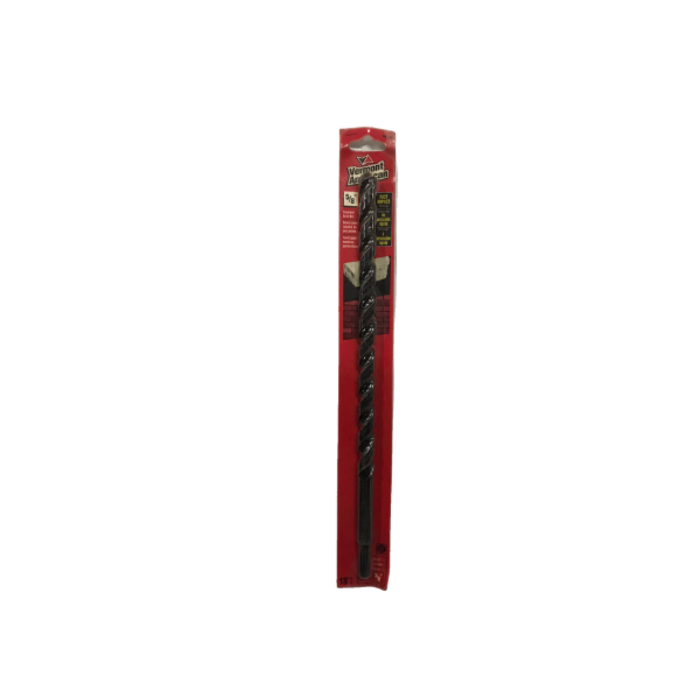 VERMONT AMERICAN HAR0374 BITS/HAMMER ROTARY 5/8 14130