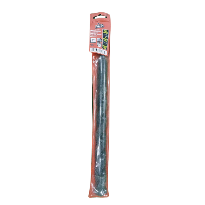 VERMONT AMERICAN HAR0377 BITS/HAMMER 1" 14133